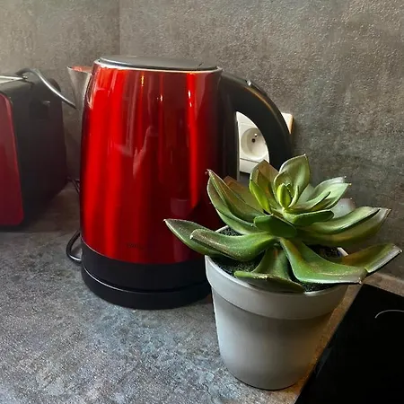 Hotel Maison 1708 - Rue Du Canard - Center *