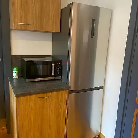 Maison 1708 - Rue Du Canard - Center Apartment *