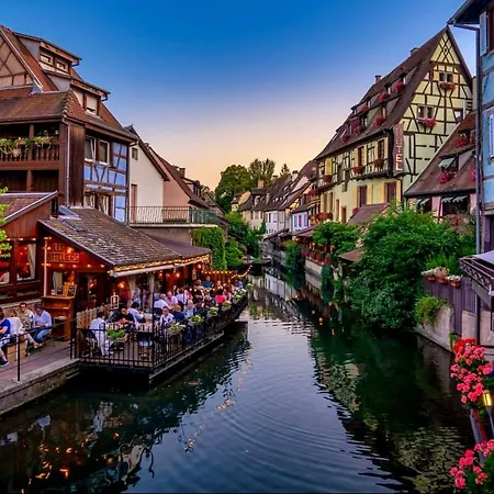 Maison 1708 - Rue Du Canard - Center *