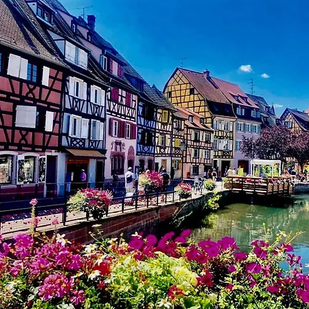 Maison 1708 - Rue Du Canard - Center