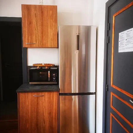 Maison 1708 - Rue Du Canard - Center *