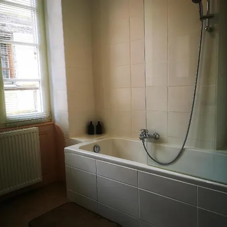 Appartement Maison 1708 - Rue Du Canard - Center