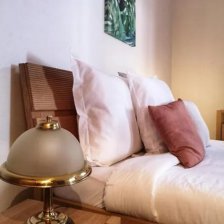 Apartment Maison 1708 - Rue Du Canard - Center *