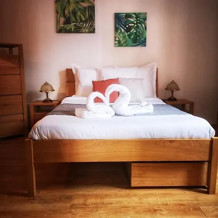Apartment Maison 1708 - Rue Du Canard - Center *
