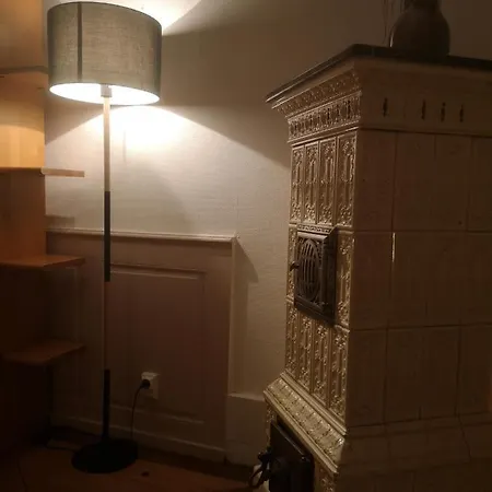 Apartment Maison 1708 - Rue Du Canard - Center *
