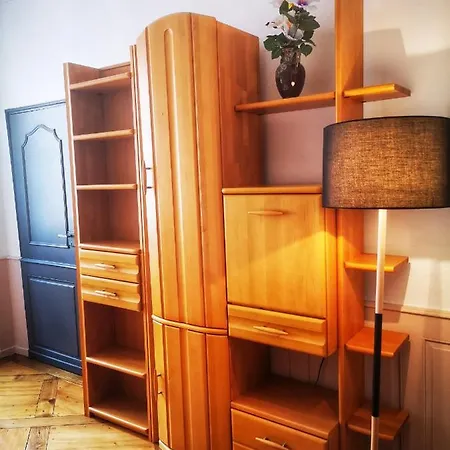 Maison 1708 - Rue Du Canard - Center *