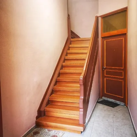 Apartment Maison 1708 - Rue Du Canard - Center *