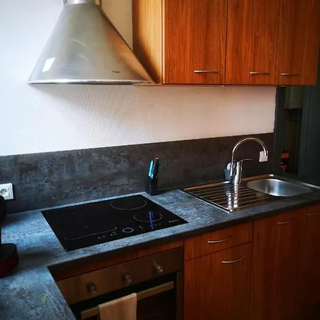 Maison 1708 - Rue Du Canard - Center *
