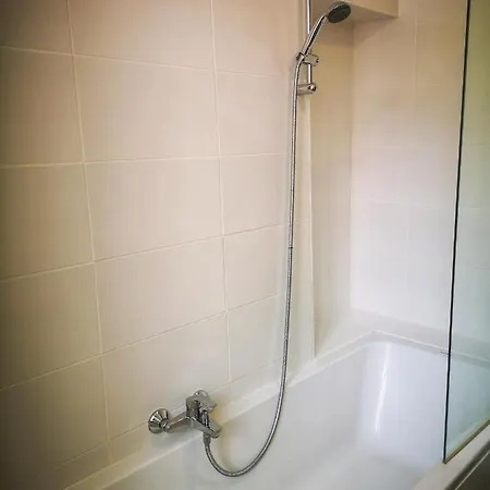 Apartment Maison 1708 - Rue Du Canard - Center