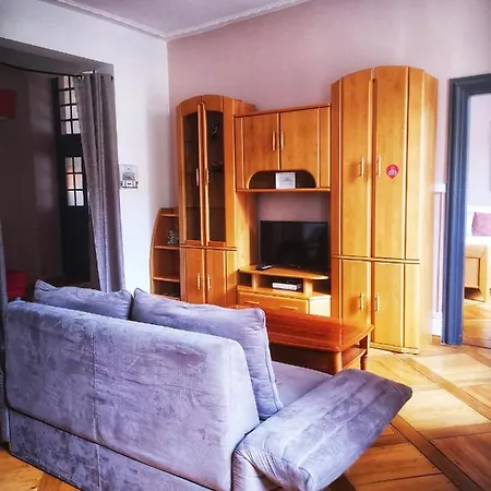 Maison 1708 - Rue Du Canard - Center Apartment Colmar