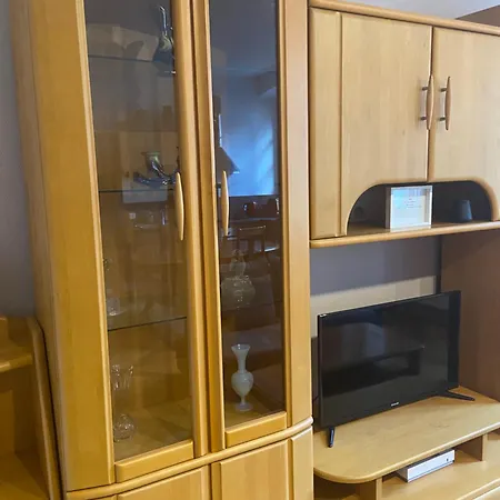 Apartment Maison 1708 - Rue Du Canard - Center