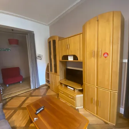 Maison 1708 - Rue Du Canard - Center Apartment