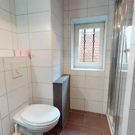 Apartment Maison 1708 - Rue Du Canard - Center *