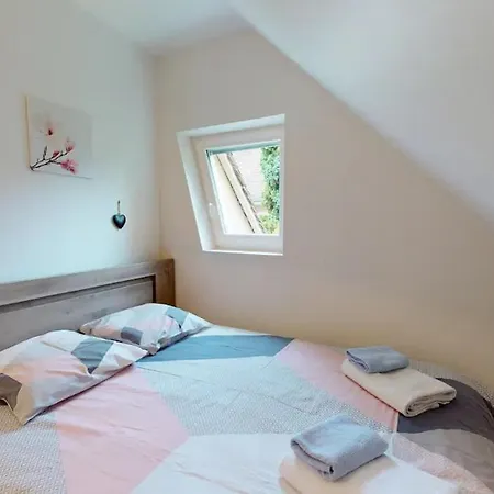 Apartment Maison 1708 - Rue Du Canard - Center *